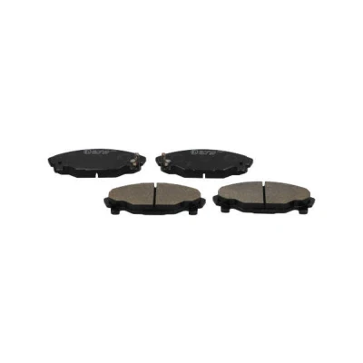 Kuva KAVO PARTS KBP 1502 Jarrupalat akustisella kulumavaroittimella