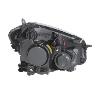 Kuva ABAKUS 215 11D7L LDHEM Ajovaloumpio Vasen D1S, H7 Xenon Oikeanpuoleiselle liikenteelle Pk32d 2, PX26d NISSAN: Qashqai / Qashqai+2 I