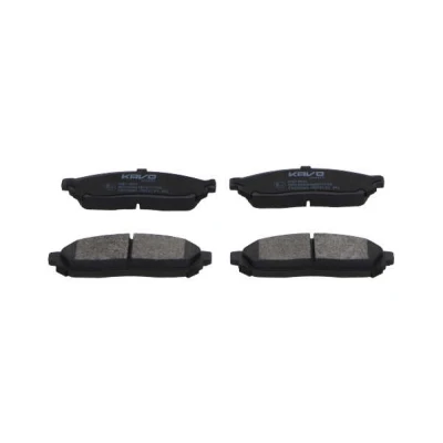 Kuva KAVO PARTS KBP 8501 Jarrupalat SUZUKI: Alto II, I, IV