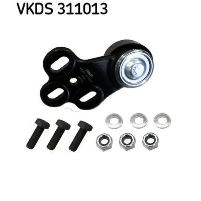 Kuva SKF VKDS 311013 Alapallonivel AUDI: 80 B4 Sedan, Avant