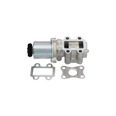 Kuva Venttiili, pakokaasun kierrätys TOYOTA AURIS, AVENSIS, AVENSIS Sedan, COROLLA Verso, RAV 4 III OE 256200R010, 256200R011, 256200R012