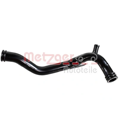 Kuva Jäähdytysnesteputki CITROËN, PEUGEOT OE 1341 C9, F9, 1341C9