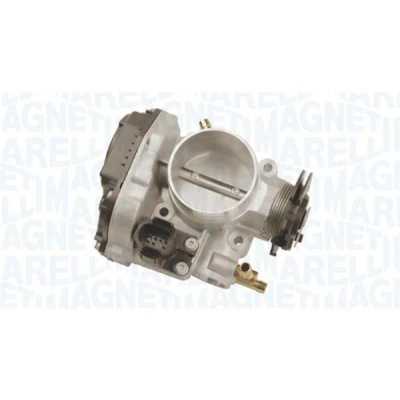Kuva MAGNETI MARELLI 802000000097 Kaasuläppäkotelo