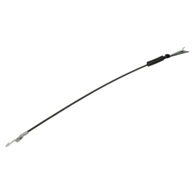 Kuva MAXGEAR 32 1274 Vaijeri, Ovilukitus OPEL: Corsa D Hatchback (S07) 1.4 LPG, 1.2 1.2, 1.3 CDTI, 1.4, 1.6 Turbo, 1.7 1.0 2006 2014
