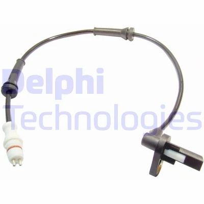 Kuva DELPHI SS20113 ABS Anturi aktiivisensori 475 RENAULT: TWINGO 1, DACIA: Logan I MCV