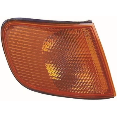 Kuva ALKAR 2106478 Vilkku Oranssi Eteen, oikea Ilman lampun kantaa P21W Ohjaus vasemmalla AUDI: 100 C4 Sedan, Avant