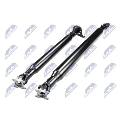 Kuva Kardaani, Takana MERCEDES BENZ, VW OE 2E0521163Q, 9064107516, A906.410.0016