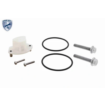 Kuva VAICO V10 6662 Hydrauliikkasuodatin, Haldex kytkin VOLKSWAGEN: Transporter 6, Tiguan I, II, SKODA: Yeti, Octavia 3 Combi, Superb III Farmari
