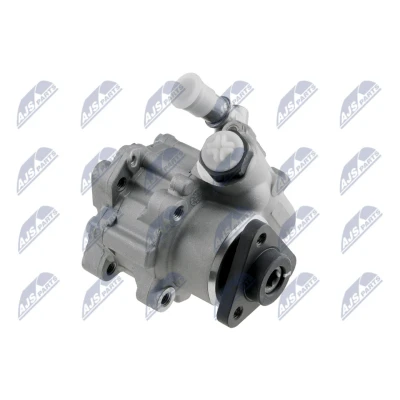 Kuva NTY SPW AU 011 Ohjaustehostimen Pumppu Hydraulinen