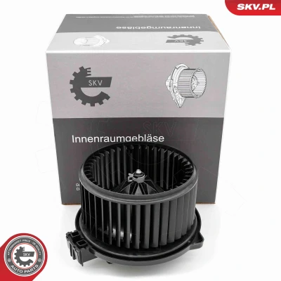 Kuva Sisätilapuhallin TOYOTA RAV 4 II OE 8710342060