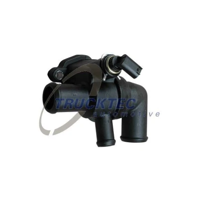 Kuva TRUCKTEC AUTOMOTIVE 02.19.349 Termostaatti 90 SMART: Fortwo I Coupe