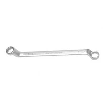 Kuva YATO YT 0207 Kaksoislenkkiavain 6x7 mm Kromi vanadium teräs