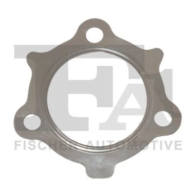 Kuva FA1 477 505 Pakoputken Tiiviste Pakokaasuturboahtimen jälkeen TOYOTA: Avensis II Sedan, Corolla Verso, LEXUS: IS 2