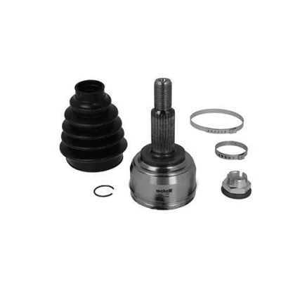 Kuva METELLI 15 1523 Vetonivel Kumi RENAULT: SCENIC 2, GRAND 2
