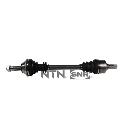 Kuva SNR DK66.005 Vetoakseli Etuakseli, vasen 771 laakerilla FIAT: Ducato II Flatbed Kuorma auto/Alusta, Van, Bussi