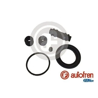 Kuva AUTOFREN SEINSA D4460 Jarrusatula Korjaussarja Etuakseli 51 MITSUBISHI: COLT 3