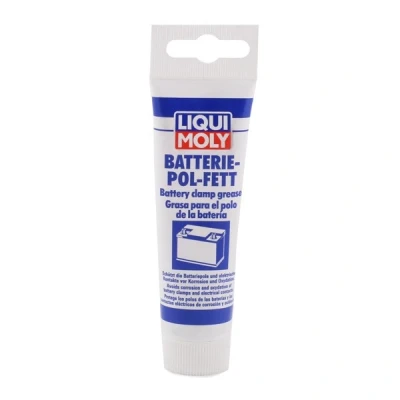Kuva LIQUI MOLY 3140 Akunnaparasva 50 Tuubi