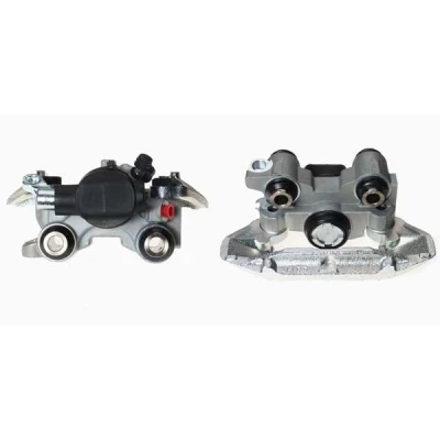 Kuva BUDWEG CALIPER 341086 Jarrusatula PEUGEOT: 205 II Hatchback, 306 Sedan, I CITROËN: Saxo Hatchback