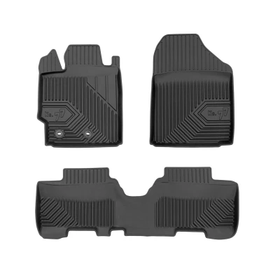Kuva Kumimatto, sisätila toyota urban cruiser 2008 2014 Frogum 7742630