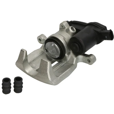 Kuva BUDWEG CALIPER 344847 Jarrusatula AUDI: A4 B8 Sedan, Avant, Q5