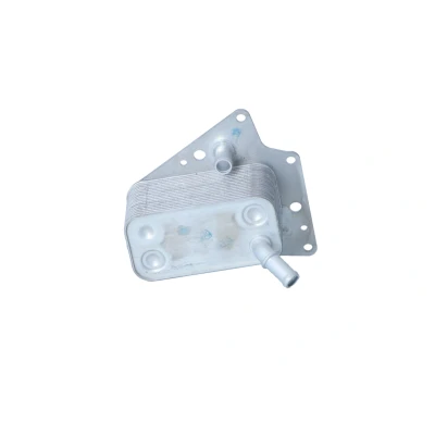 Kuva NRF 31258 Öljynjäähdytin Tiivisteillä EASY FIT OPEL: Astra H Caravan, Zafira B, SAAB: 9 3 Farmari
