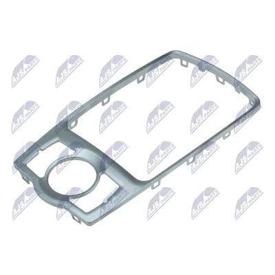 Kuva Keskikonsoli AUDI Q7, Q7 Van OE 4L0864260A