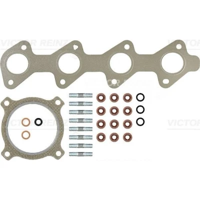 Kuva REINZ 04 10203 01 Asennussarja Turboahdin MERCEDES BENZ: B sarja