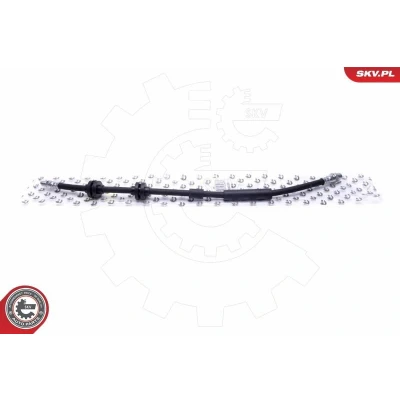 Kuva Jarruletku, Etuakseli, Molemminpuolin Bmw 1 [E81, E87], serie cabriolet [E88], 3 [E90], [E93], coupé [E92], touring [E91], Z4 road