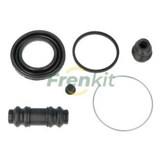 Kuva FRENKIT 248035 Jarrusatula Korjaussarja Etuakseli 48