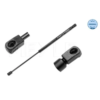 Kuva MEYLE 340 910 0022 Takaluukun Kaasujousi 310 500 Molemminpuolin, Takana ORIGINAL Quality MINI: Hatchback