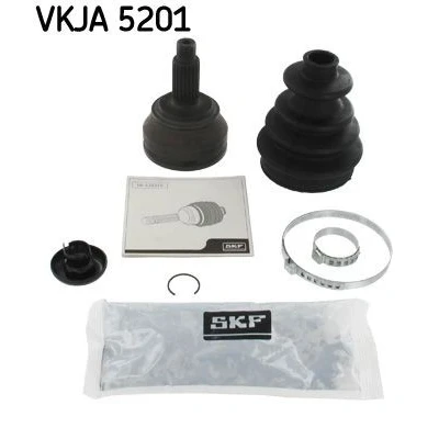 Kuva SKF VKJA 5201 Vetonivel VOLKSWAGEN: Lupo / 3L