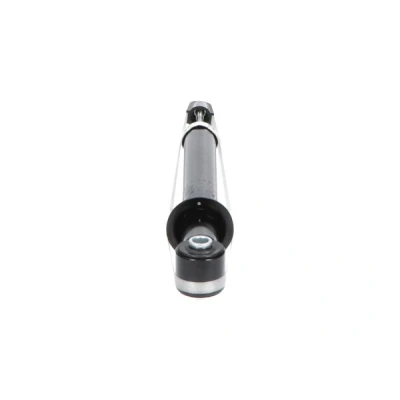 Kuva KAVO PARTS SSA 10237 Iskunvaimentimet Taka akseli Kaasupaine Kaksiputki Vaimennin, jousituella Silmukka alhaalla, Tappi ylhäällä SAAB: 9 5 Farmari