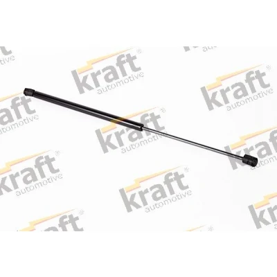 Kuva KRAFT 8501713 Takaluukun Kaasujousi 520 575 Auton takaluukku OPEL: Astra G Caravan