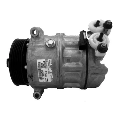 Kuva Kompressori, ilmastointilaite opel insignia a, a sedan, sports tourer, saab 9 5 OE 13232306, 13262838, 6854110