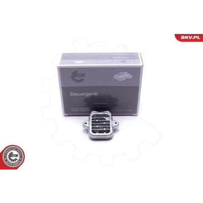 Kuva Ohjainlaite, valo BMW 3 [F30, F80], Touring [F31] OE 63117419615, 7419615