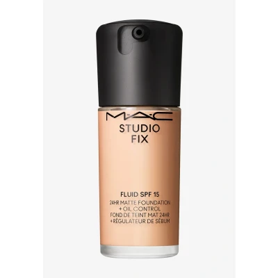 Kuva MAC Studio Fix Fluid Meikkivoide SPF 15 NW13