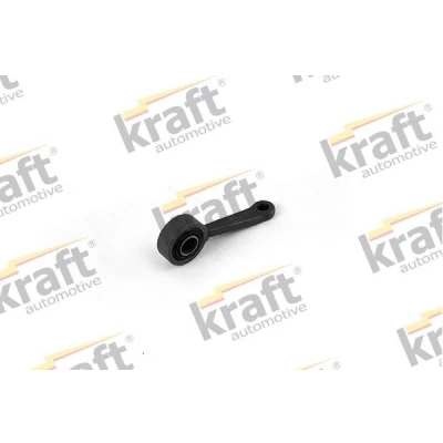 Kuva KRAFT 4301327 Koiranluu Etuakseli, Vasen MERCEDES BENZ: E sarja Sedan, T modell