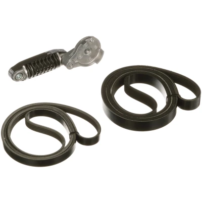Kuva GATES K026PK803EST Moniurahihnasarja SMART: Fortwo II Coupe