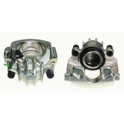 Kuva BUDWEG CALIPER 344172 Jarrusatula CITROËN: C5 3, III Farmari, PEUGEOT: 407 SW, Sedan