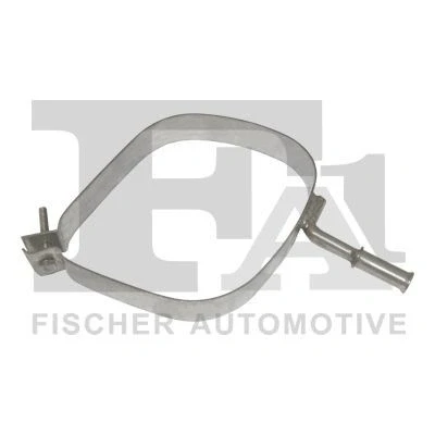 Kuva FA1 214 855 Pakoputken Kannatin Ruostumaton teräs CITROËN: C4 I Hatchback, PEUGEOT: 3008