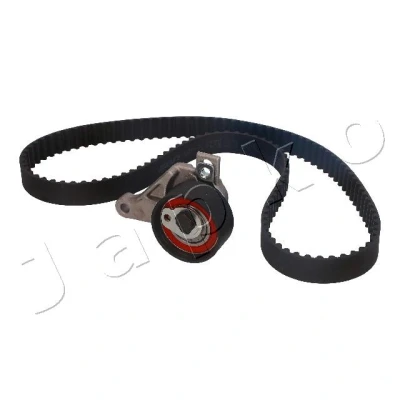 Kuva JAPKO KJT313 Jakohihnasarja 117 FORD: Focus 2, FIESTA 4, Puma, VOLVO: V50