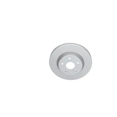 Kuva Jarrulevy, Etuakseli TOYOTA CAMRY, RAV 4 V, VAN V OE 4351206170, 4351206200, 4351233150
