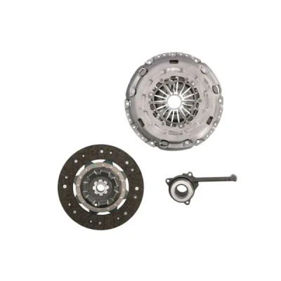 Kuva NEXUS F1A200NX Kytkinpaketti 240mm SKODA: Octavia 2 Combi, II Hatchback, Superb VOLKSWAGEN: Passat B7 Variant, GOLF 6, Caddy 3