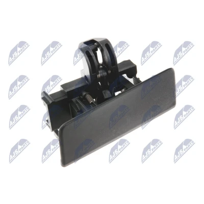 Kuva Käsinelokero FIAT GRANDE PUNTO, LINEA OE 735426145