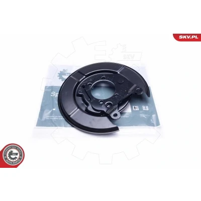 Kuva ESEN SKV 57SKV646 Jarrukilpi Taka akseli, oikea NISSAN: Qashqai / Qashqai+2 I, X Trail