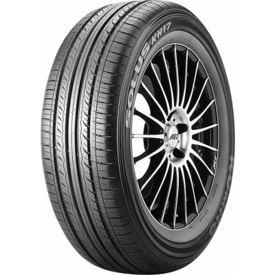 Kuva Kumho Solus KH17 135/80 R13 70T henkilöauto Kesärenkaat Renkaat FORD: FIESTA 2, OPEL: Corsa A CC, TR, FIAT: 127 Hatchback 2151673
