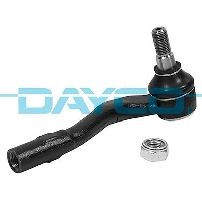 Kuva DAYCO DSS1324 Raidetangon Pää 16,0mm M14x1.5 Etuakseli, vasen MERCEDES BENZ: C sarja T modell, Sedan, Sportcoupe