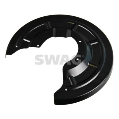 Kuva SWAG 33 10 5739 Jarrukilpi Taka akseli, vasen RENAULT: GRAND SCENIC 2