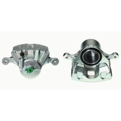 Kuva BUDWEG CALIPER 343020 Jarrusatula HYUNDAI: Coupe II, SONATA 4