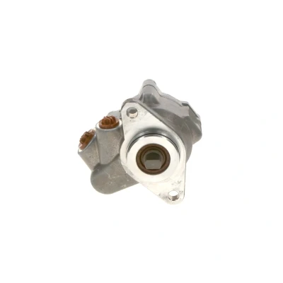 Kuva BOSCH K S01 000 314 Ohjaustehostimen Pumppu Hydraulinen 100bar Paineenrajoitin venttiili M 18 x 1,5 Siipikennopumppu Pyörimissuunta vastapäivään